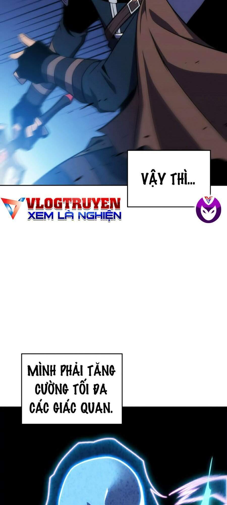 Kẻ Thách Đấu - Chương 3