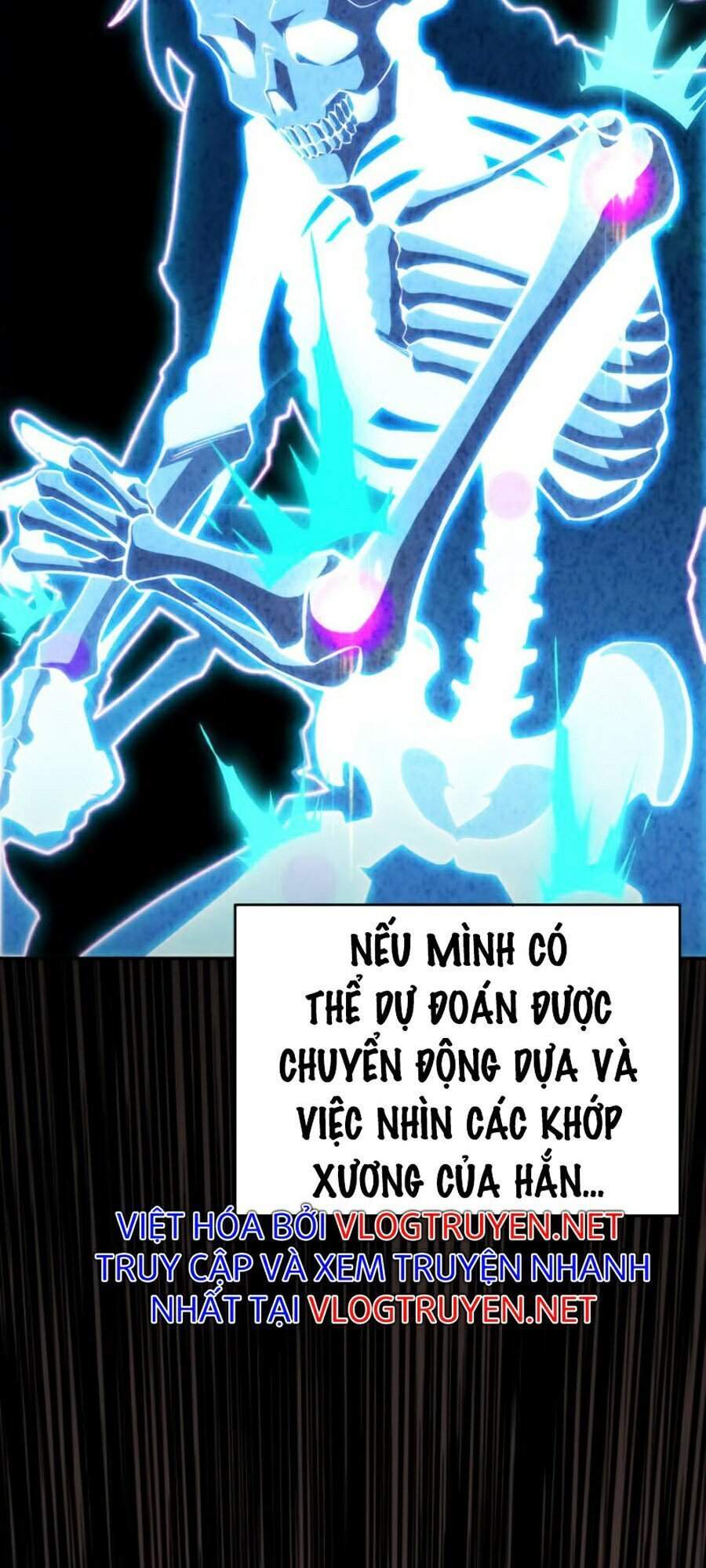 Kẻ Thách Đấu - Chương 3