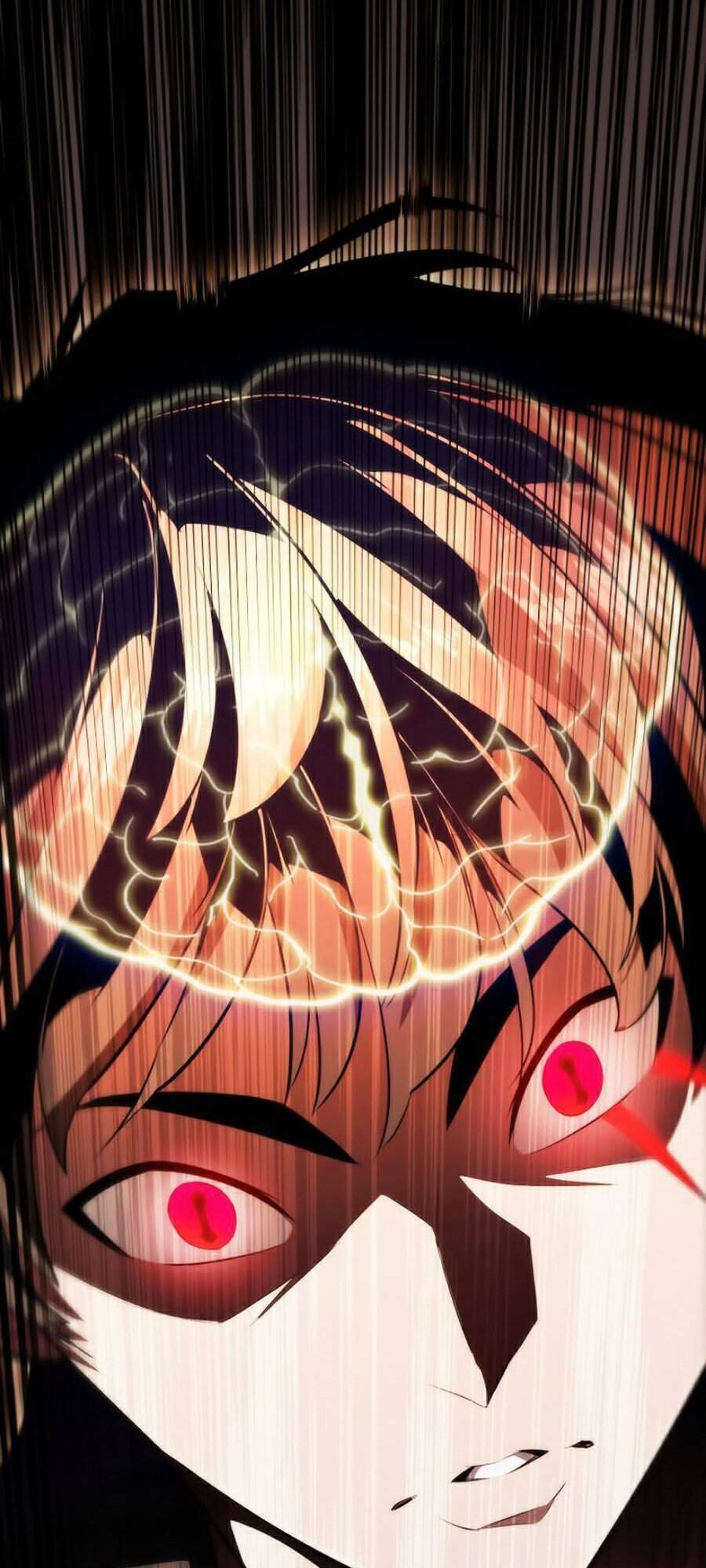 Kẻ Thách Đấu - Chương 3