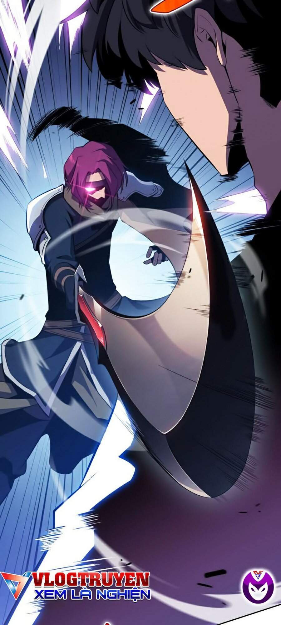 Kẻ Thách Đấu - Chương 3