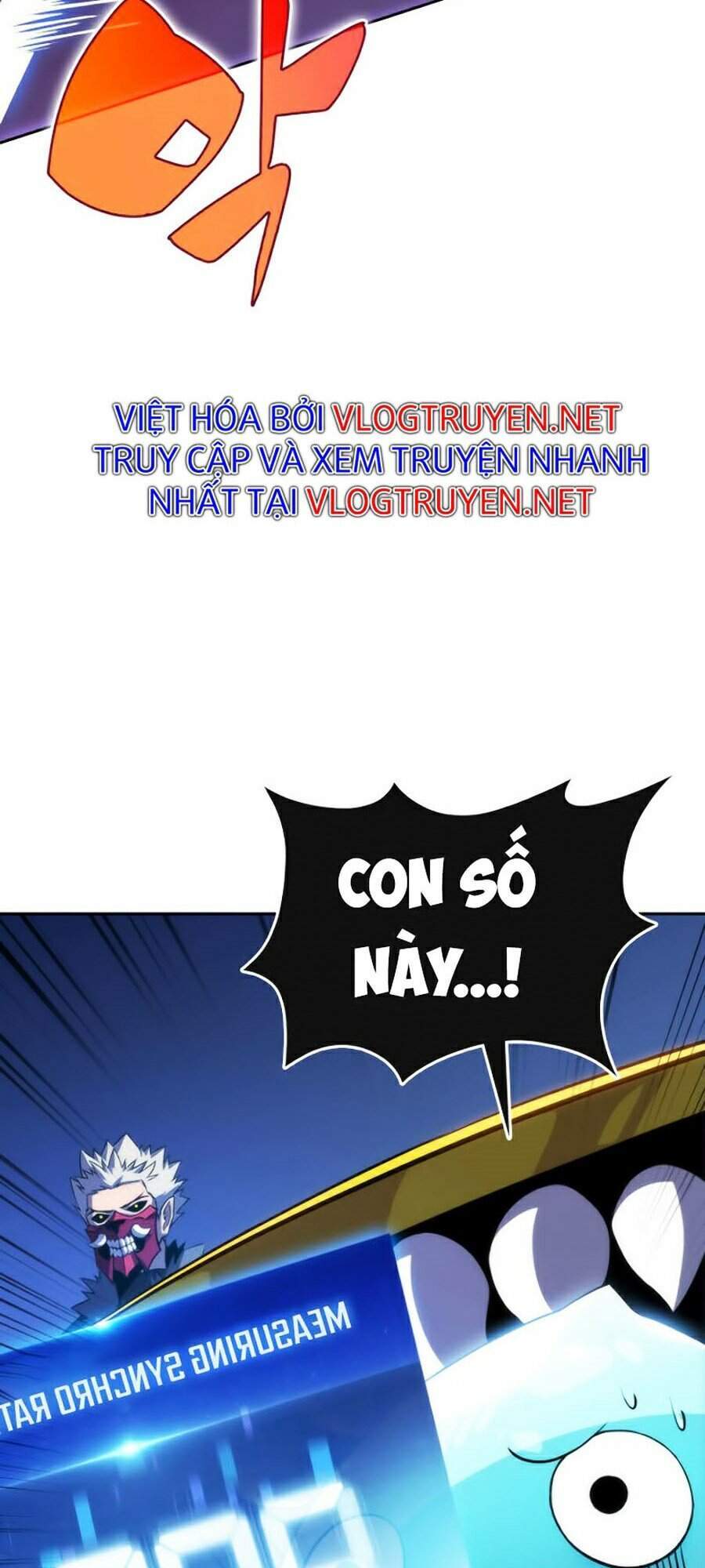 Kẻ Thách Đấu - Chương 3