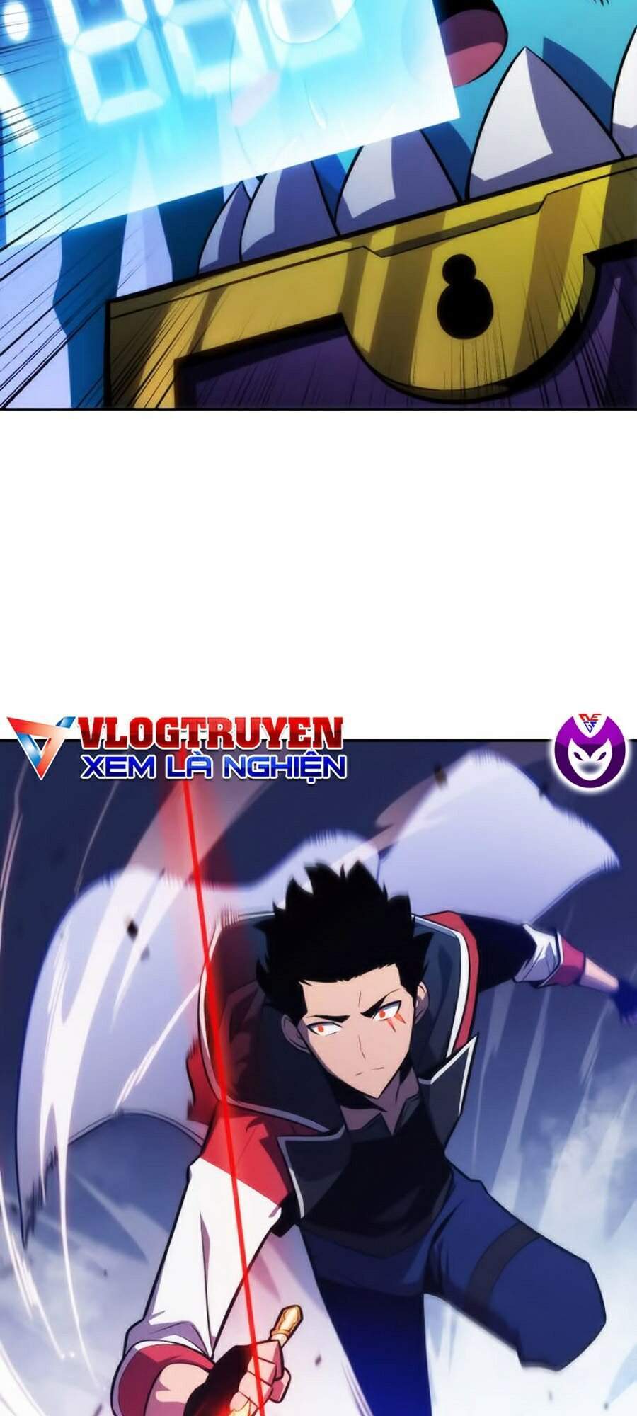 Kẻ Thách Đấu - Chương 3