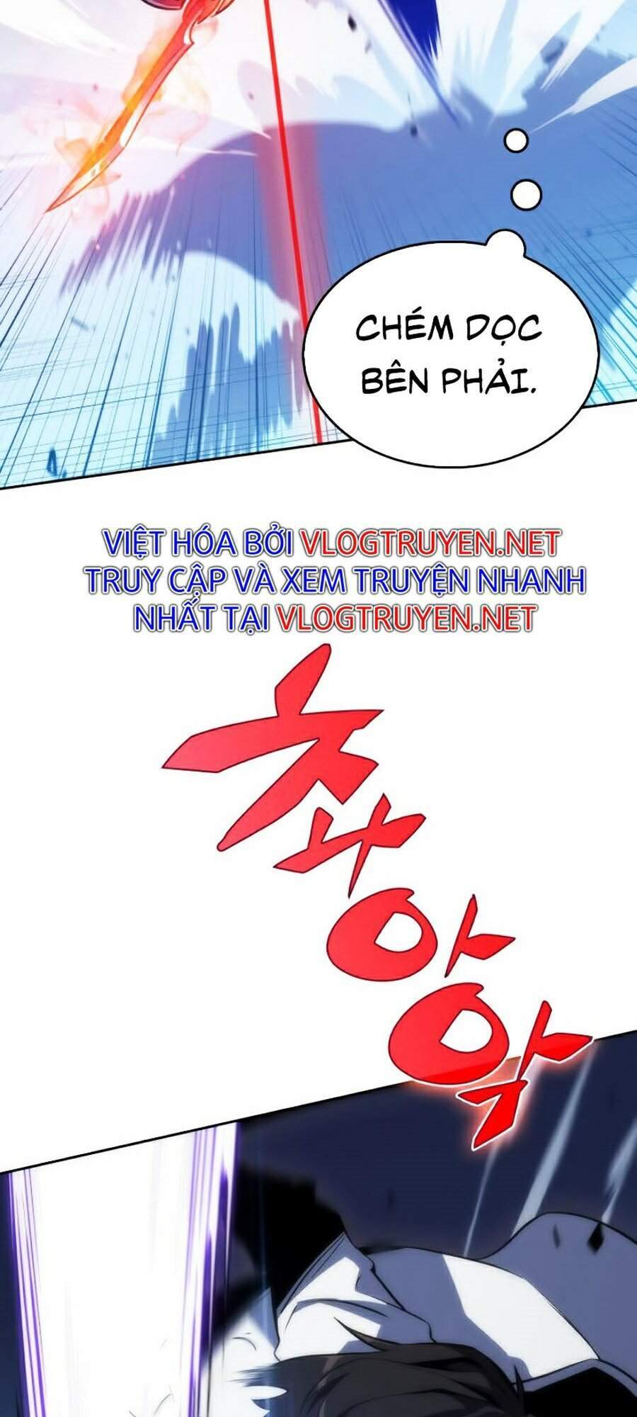 Kẻ Thách Đấu - Chương 3