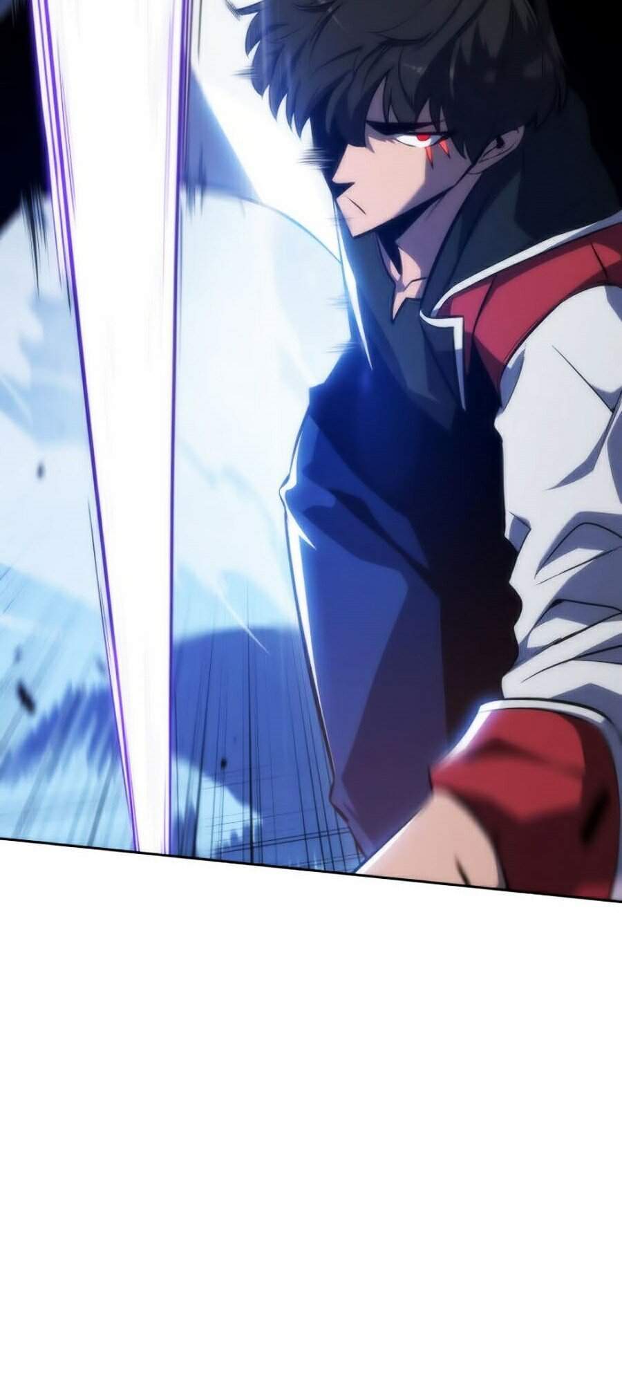 Kẻ Thách Đấu - Chương 3