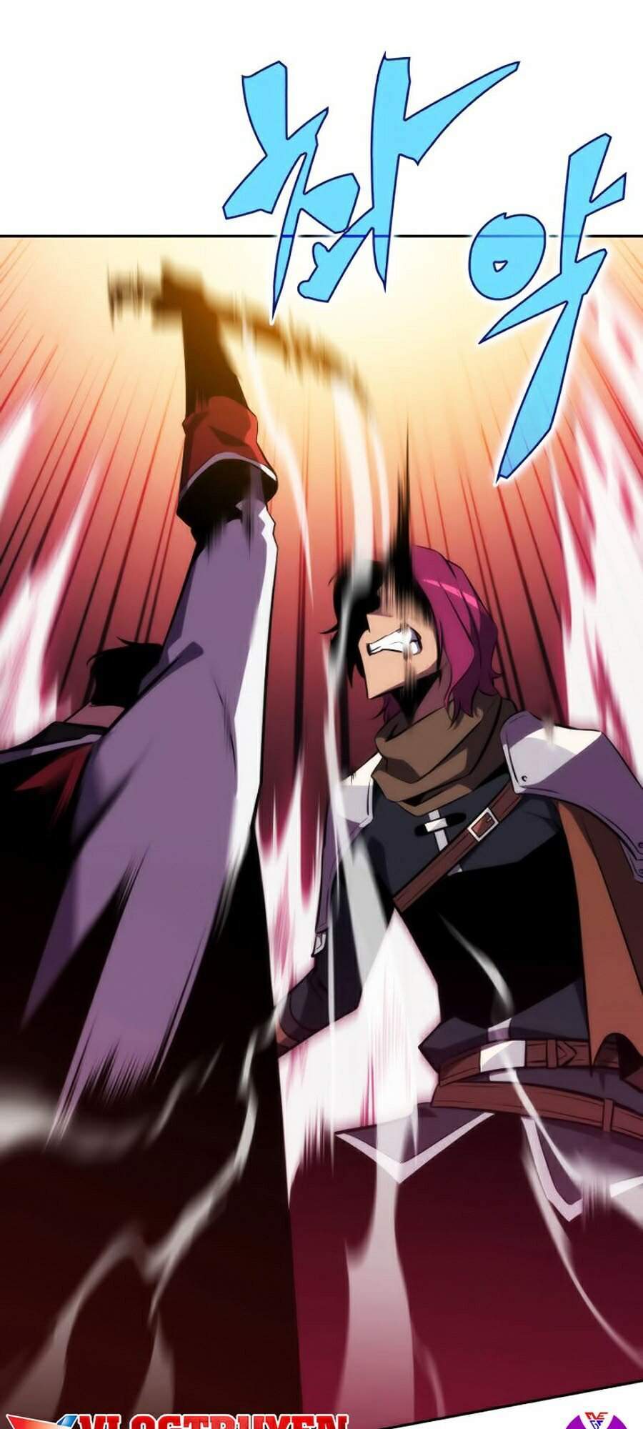 Kẻ Thách Đấu - Chương 3