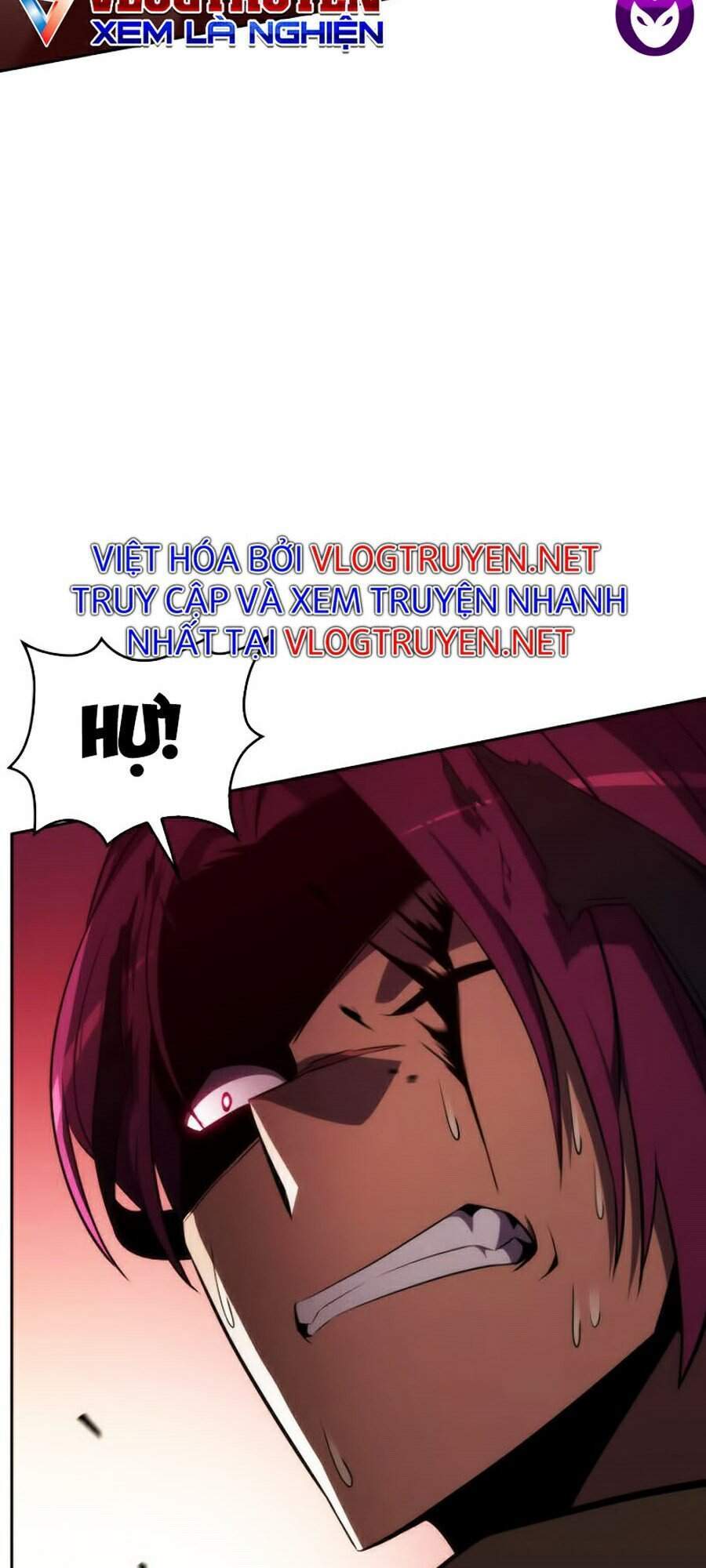 Kẻ Thách Đấu - Chương 3