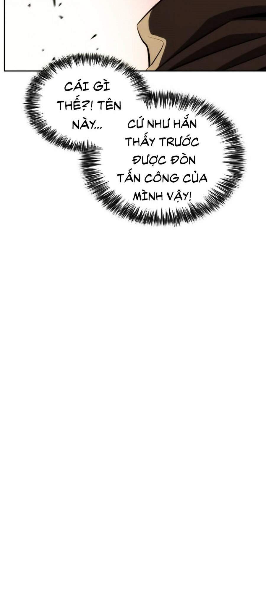 Kẻ Thách Đấu - Chương 3