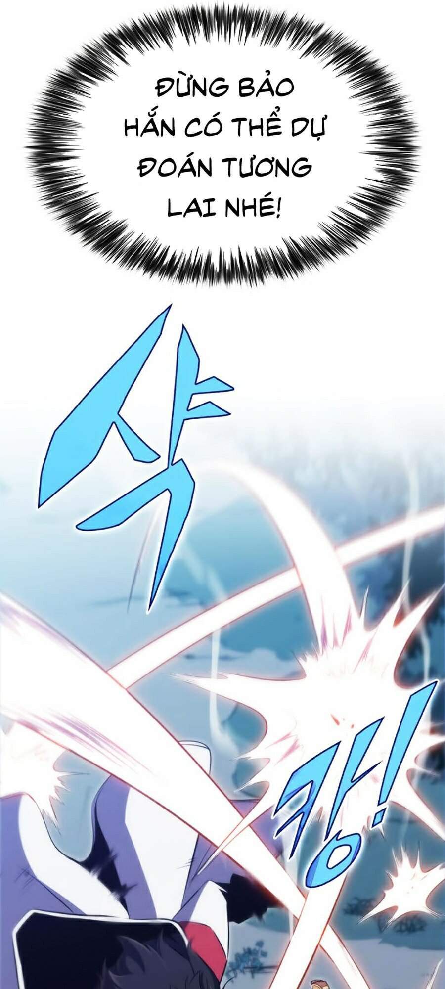 Kẻ Thách Đấu - Chương 3