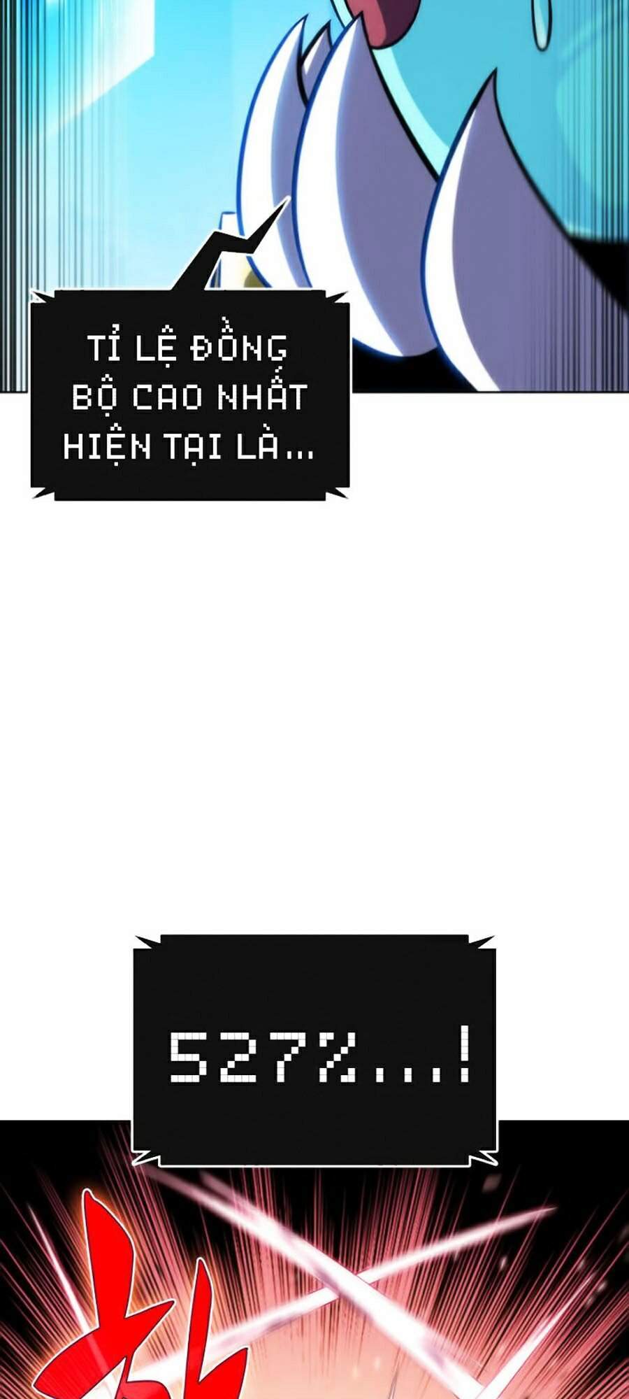 Kẻ Thách Đấu - Chương 3