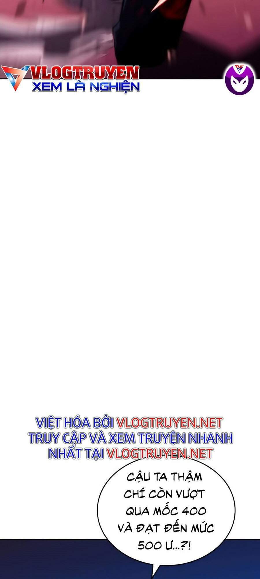 Kẻ Thách Đấu - Chương 3