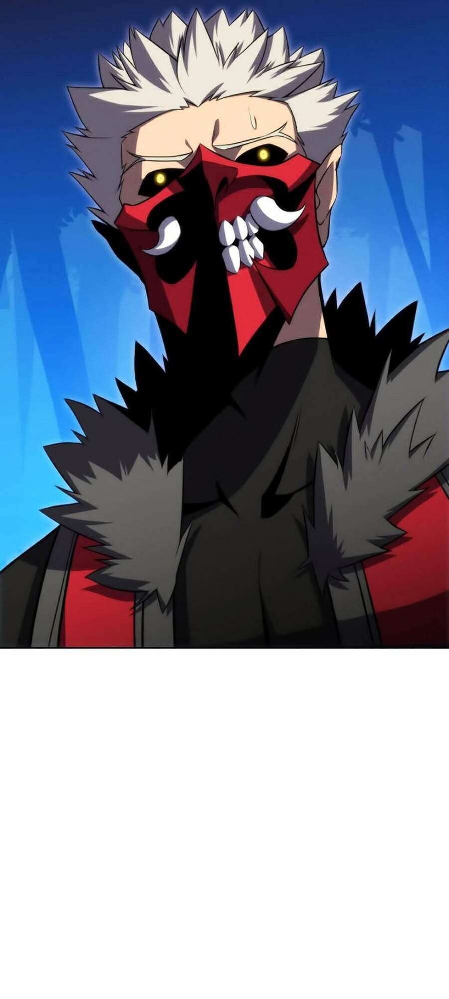 Kẻ Thách Đấu - Chương 3