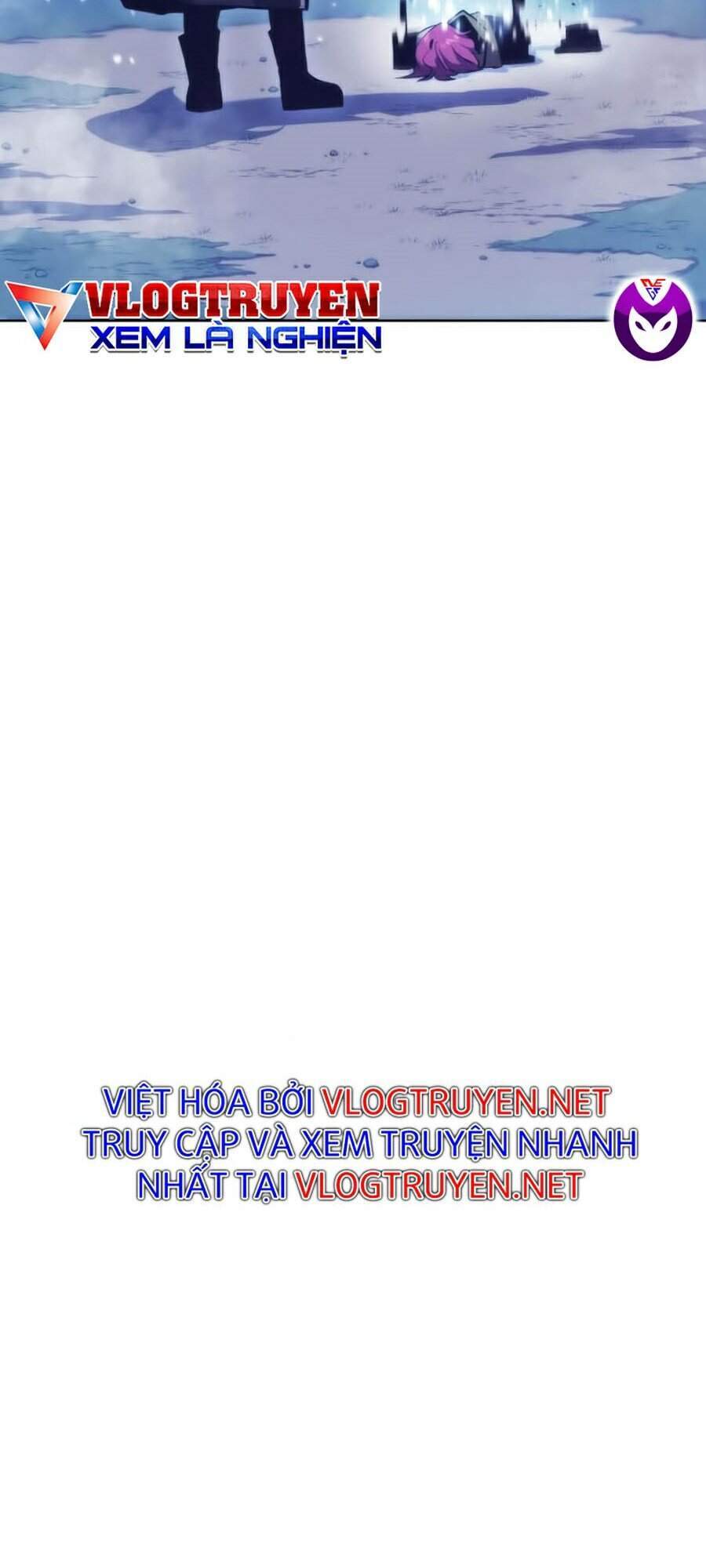 Kẻ Thách Đấu - Chương 3