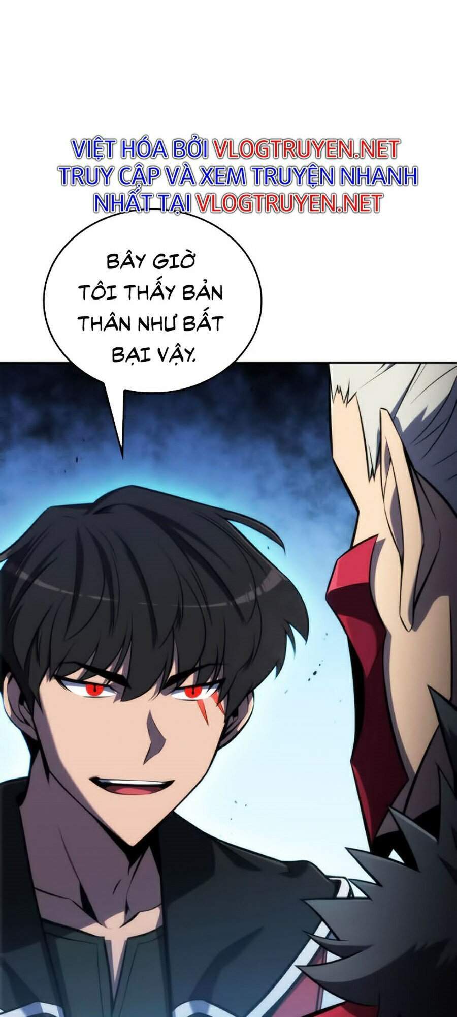 Kẻ Thách Đấu - Chương 3