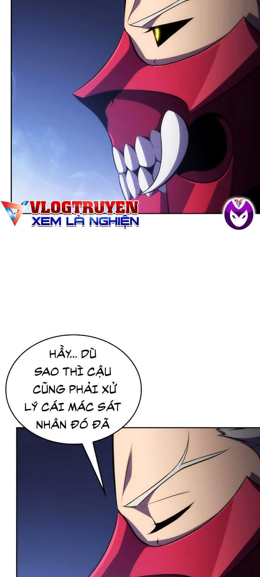 Kẻ Thách Đấu - Chương 3