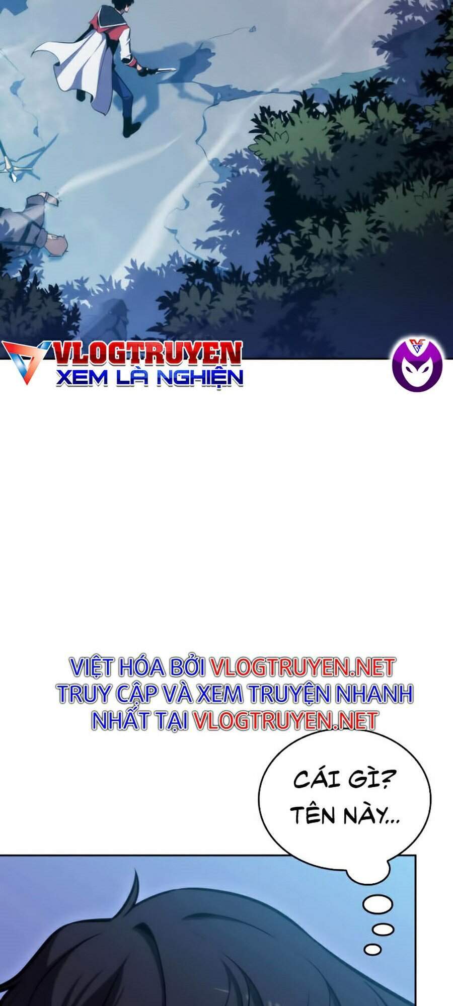 Kẻ Thách Đấu - Chương 3