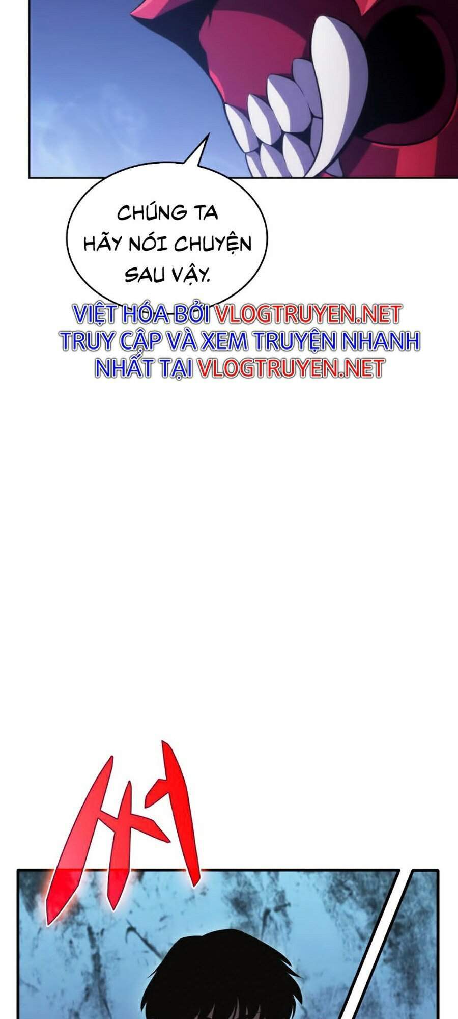 Kẻ Thách Đấu - Chương 3