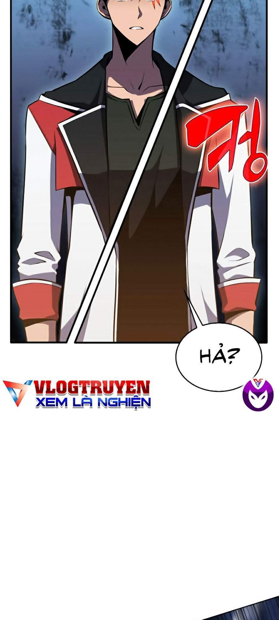 Kẻ Thách Đấu - Chương 3