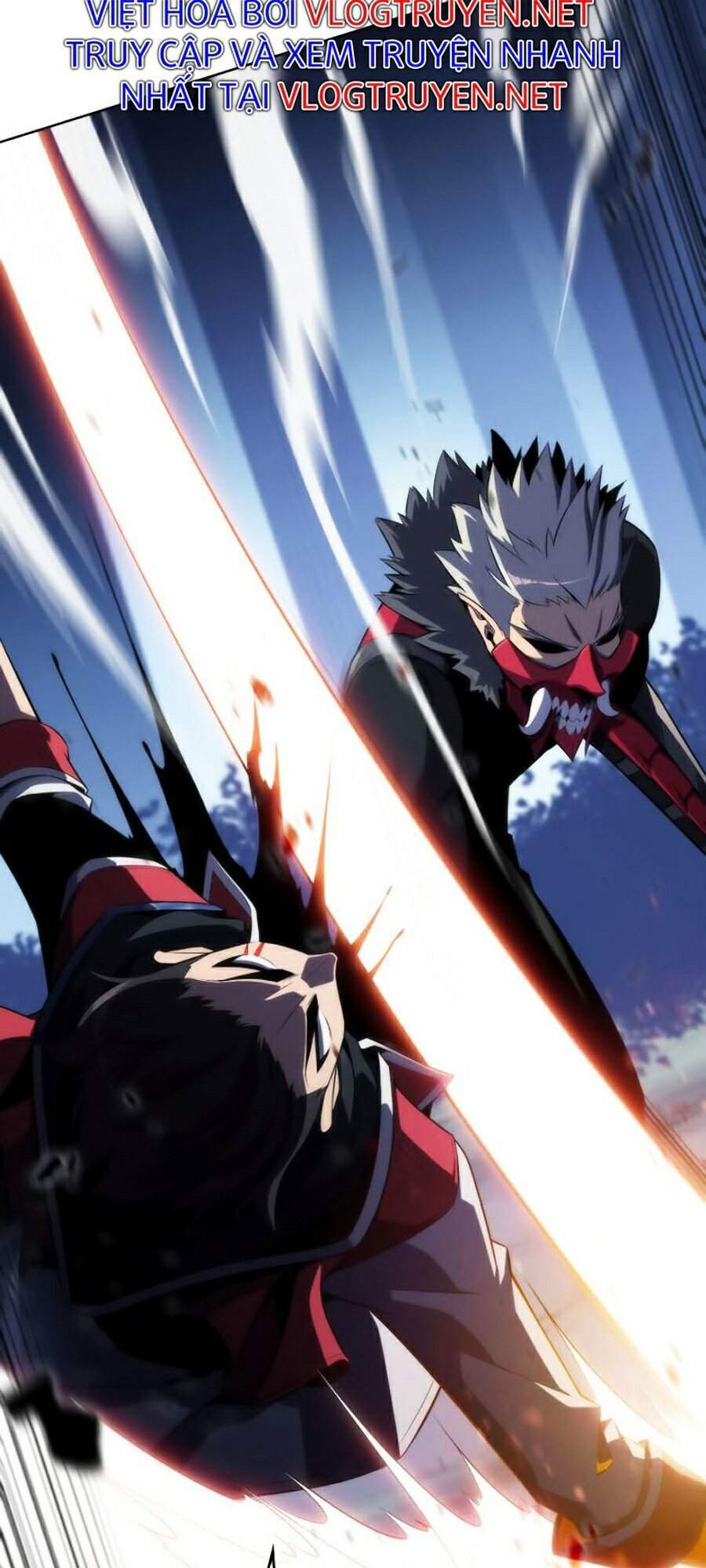 Kẻ Thách Đấu - Chương 3