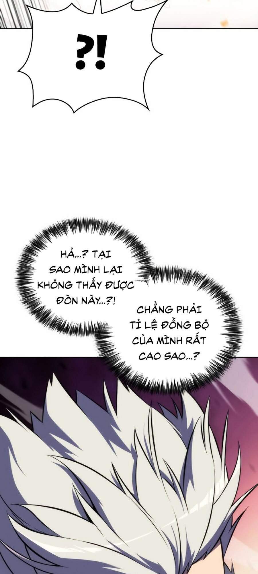 Kẻ Thách Đấu - Chương 3