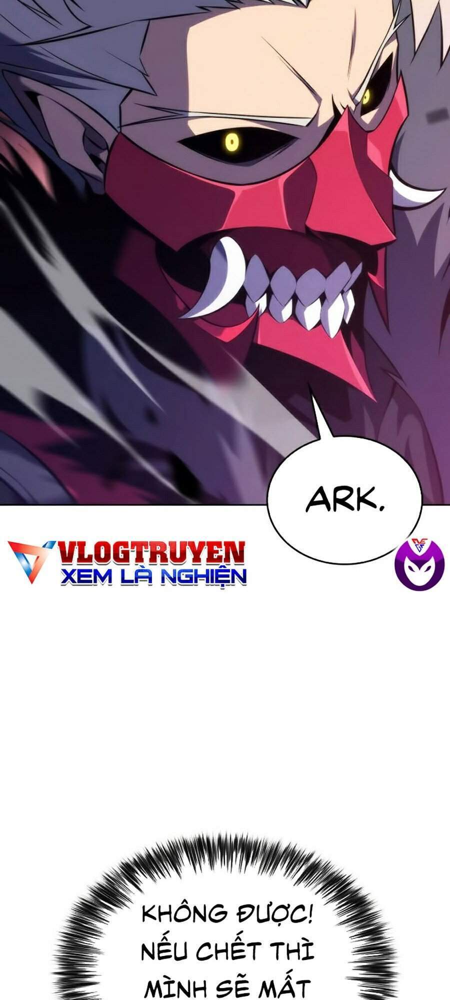 Kẻ Thách Đấu - Chương 3