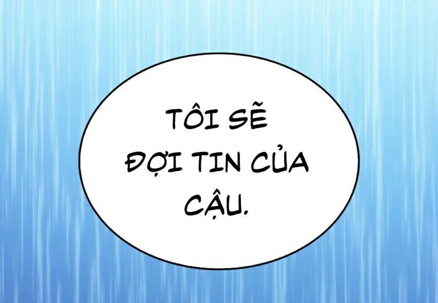 Kẻ Thách Đấu - Chương 3