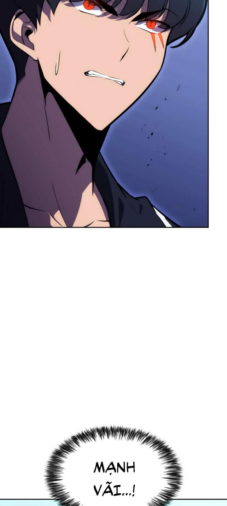 Kẻ Thách Đấu - Chương 3