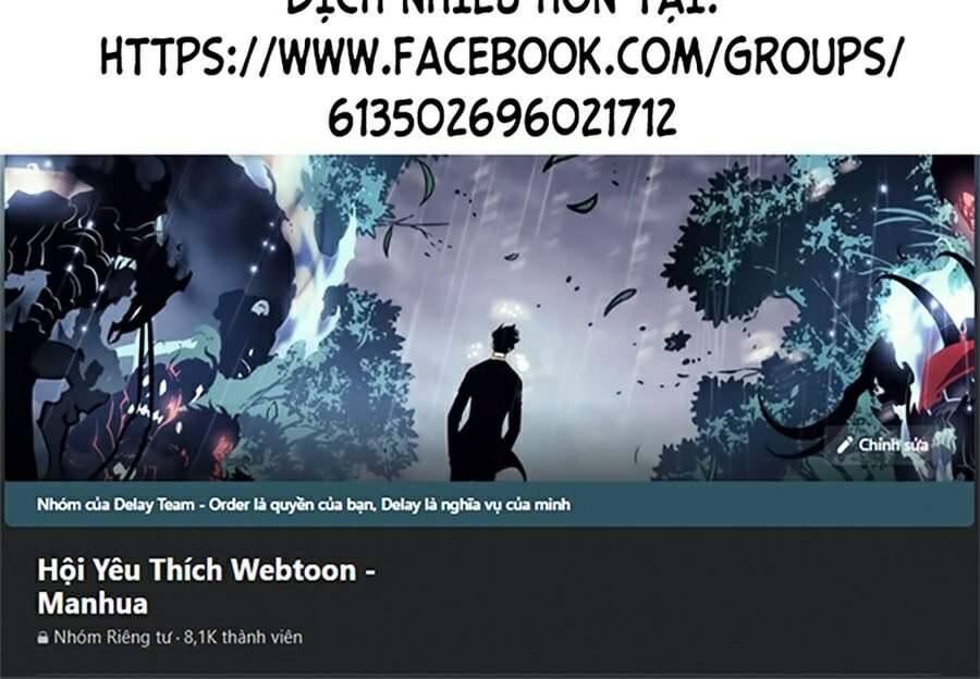 Kẻ Thách Đấu - Chương 3