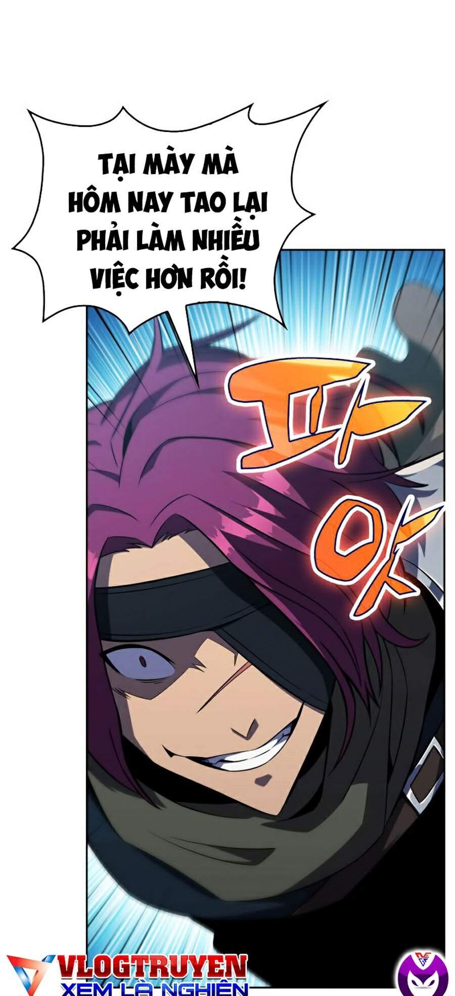 Kẻ Thách Đấu - Chương 3