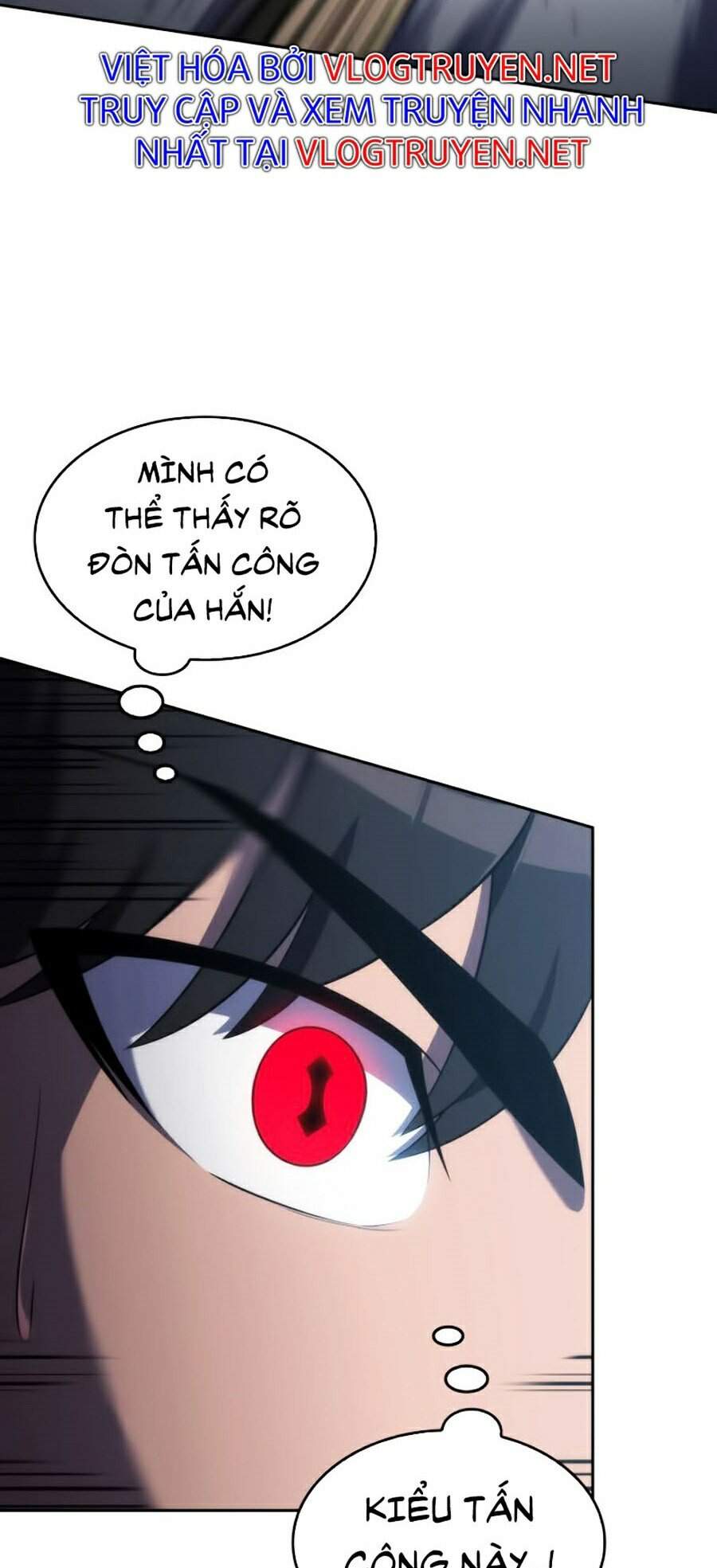 Kẻ Thách Đấu - Chương 3