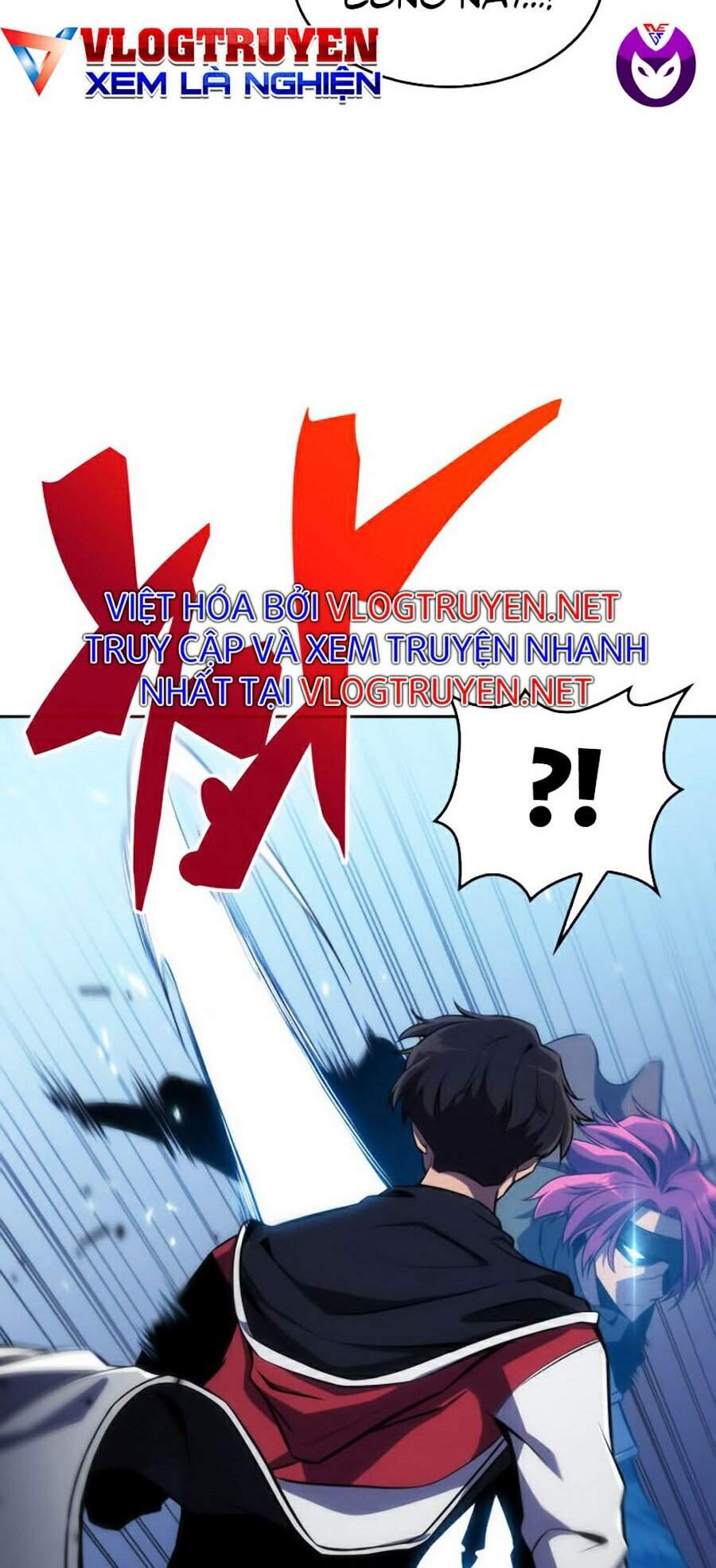 Kẻ Thách Đấu - Chương 3