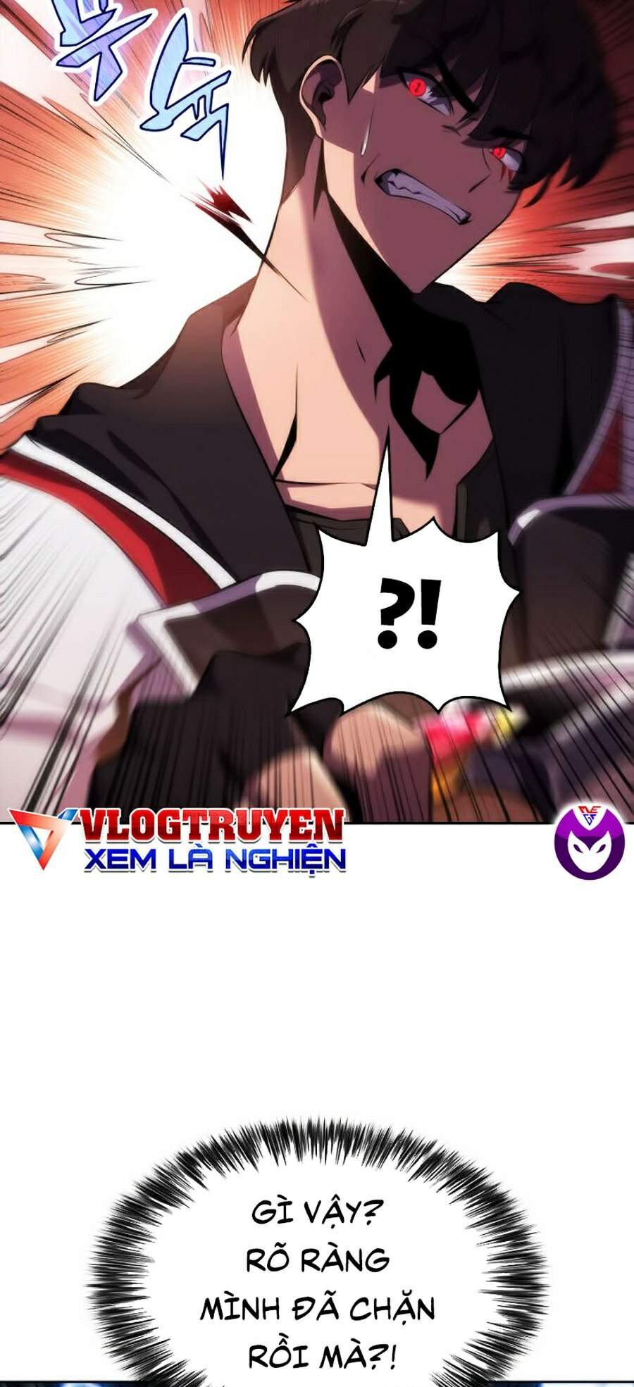 Kẻ Thách Đấu - Chương 3