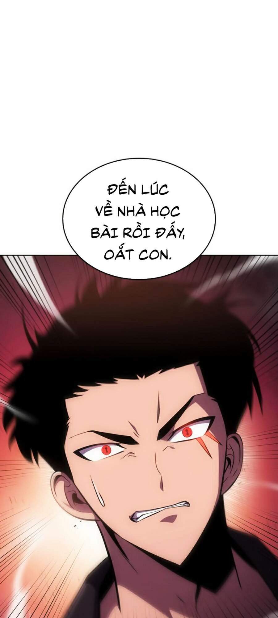 Kẻ Thách Đấu - Chương 3