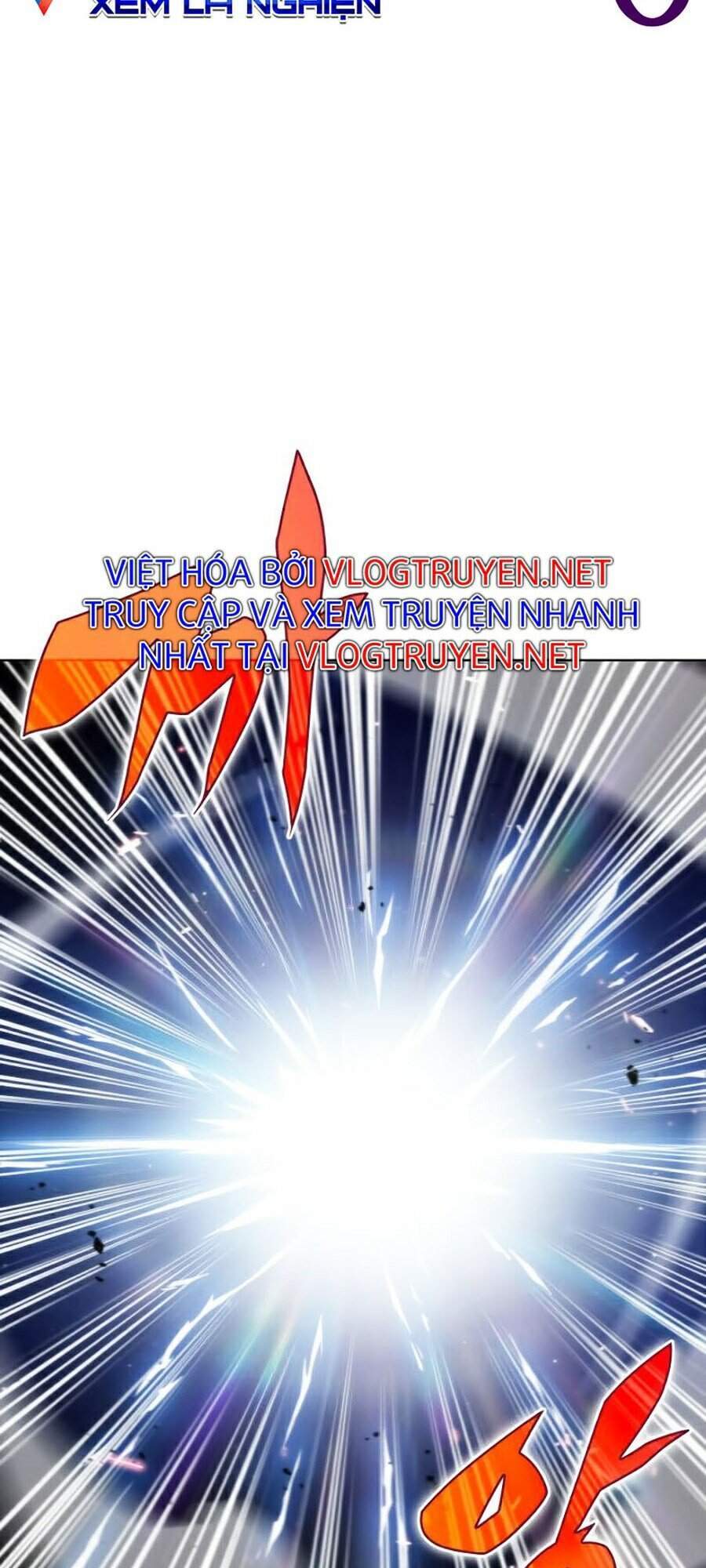 Kẻ Thách Đấu - Chương 3