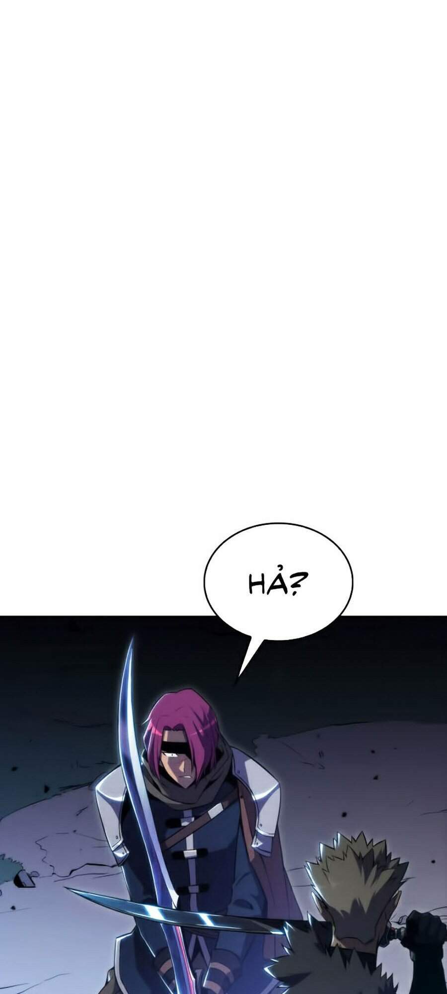 Kẻ Thách Đấu - Chương 3