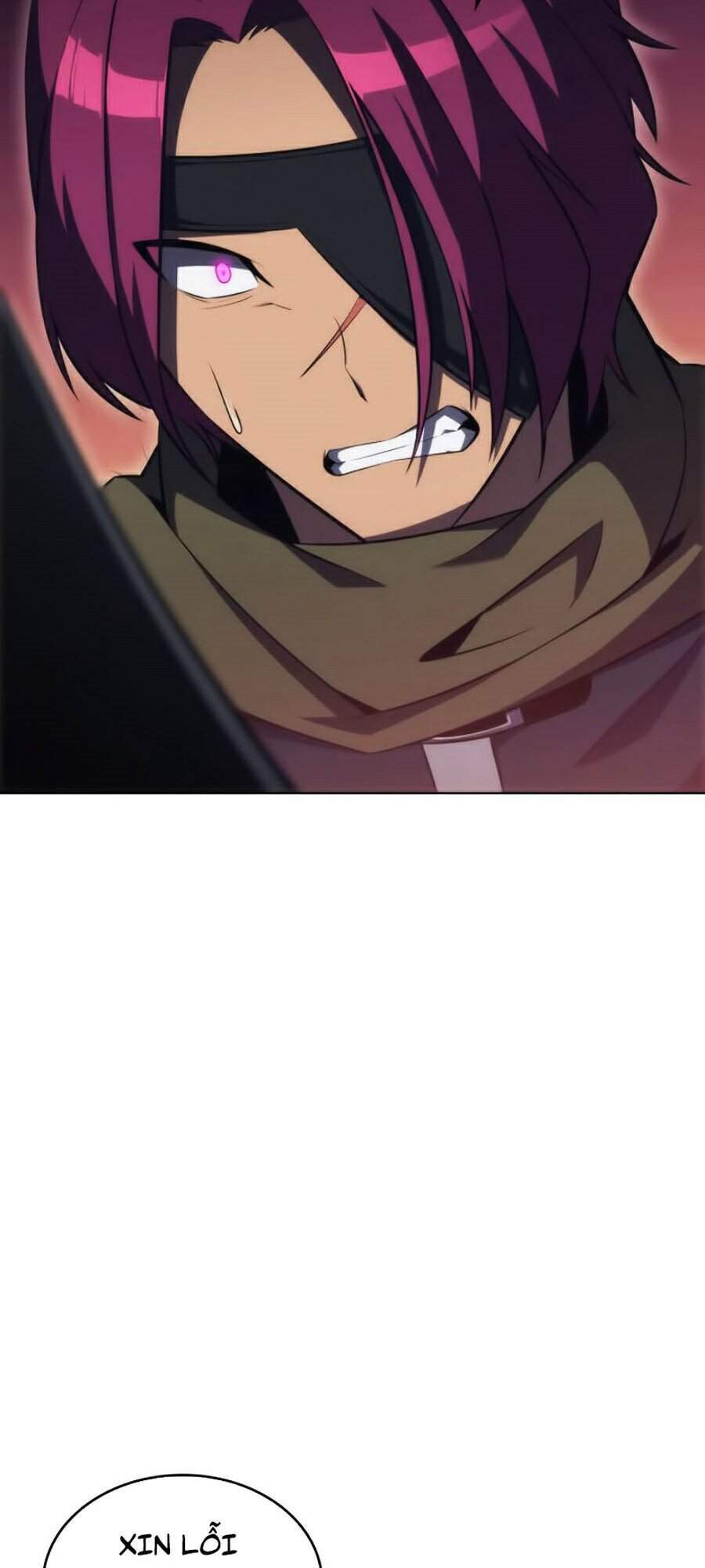 Kẻ Thách Đấu - Chương 3