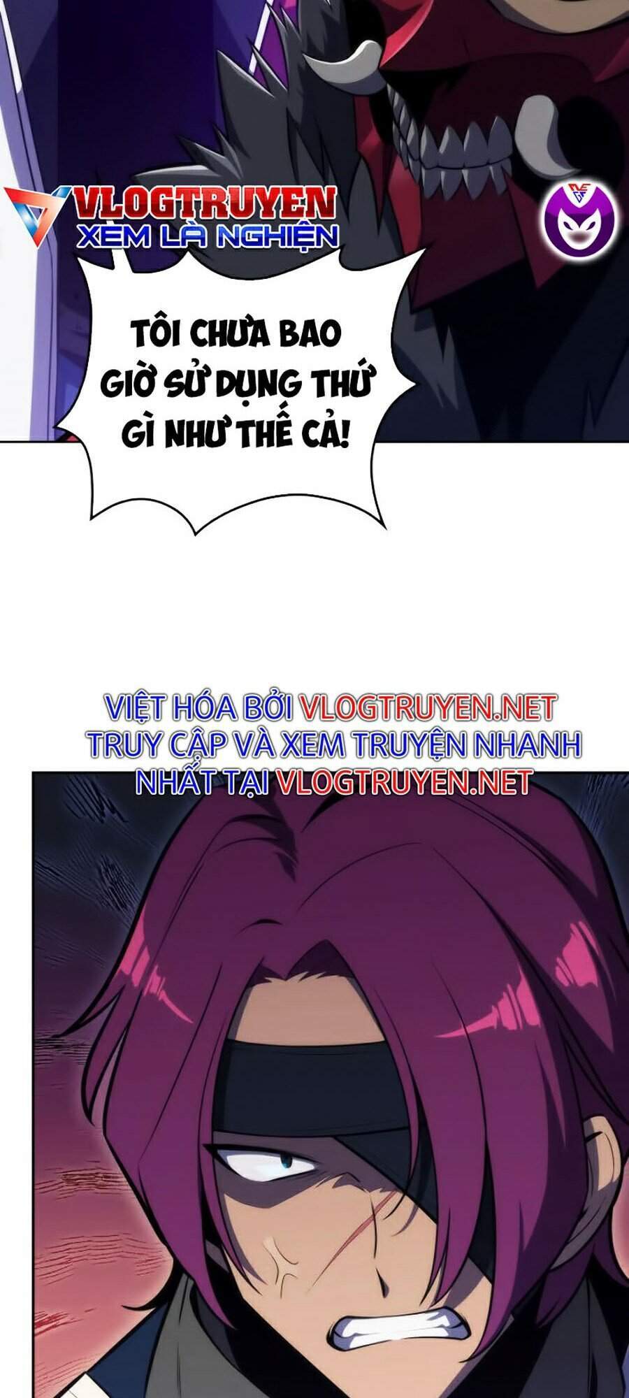 Kẻ Thách Đấu - Chương 3