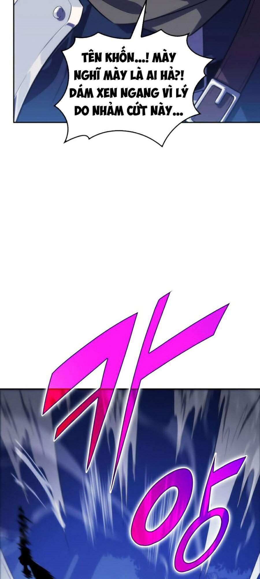 Kẻ Thách Đấu - Chương 3