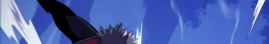 Kẻ Thách Đấu - Chương 3