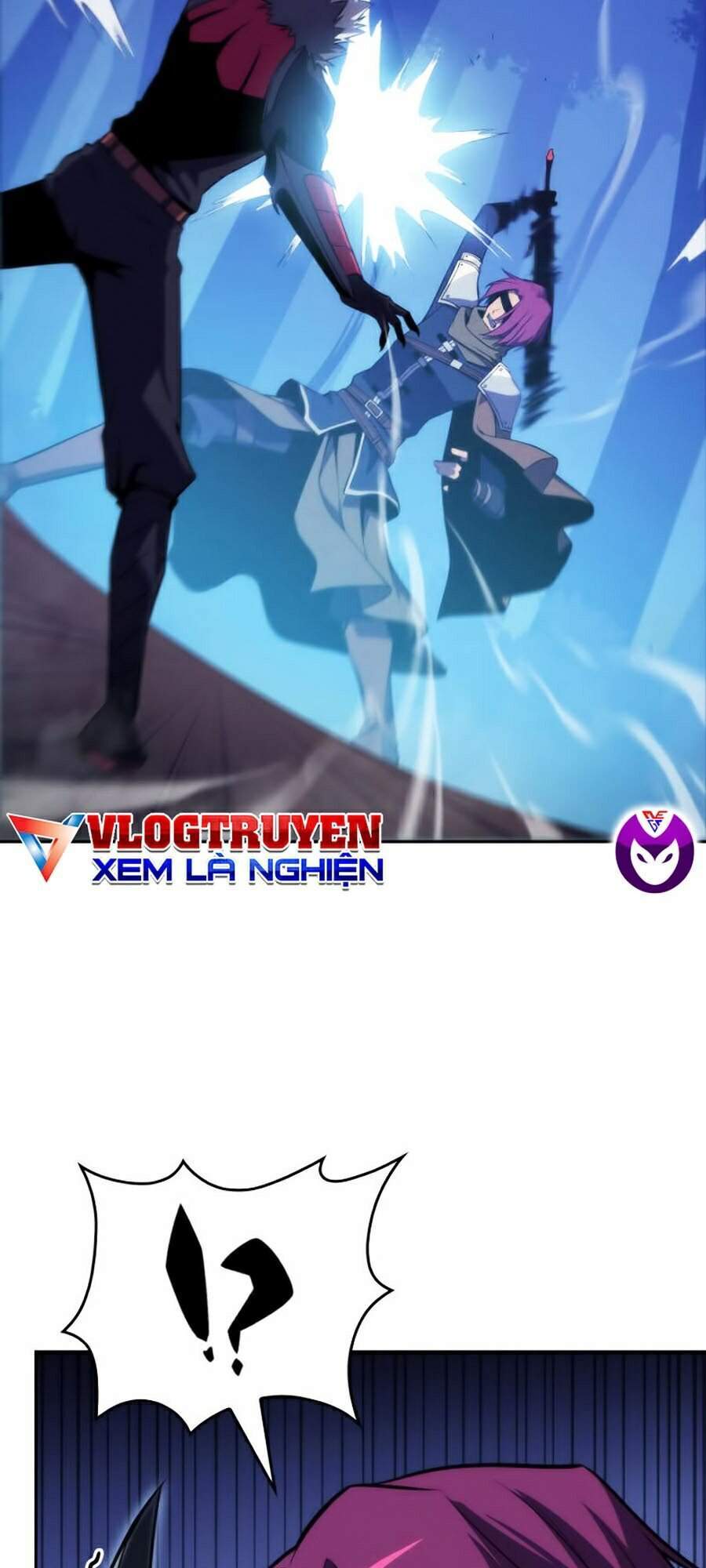 Kẻ Thách Đấu - Chương 3