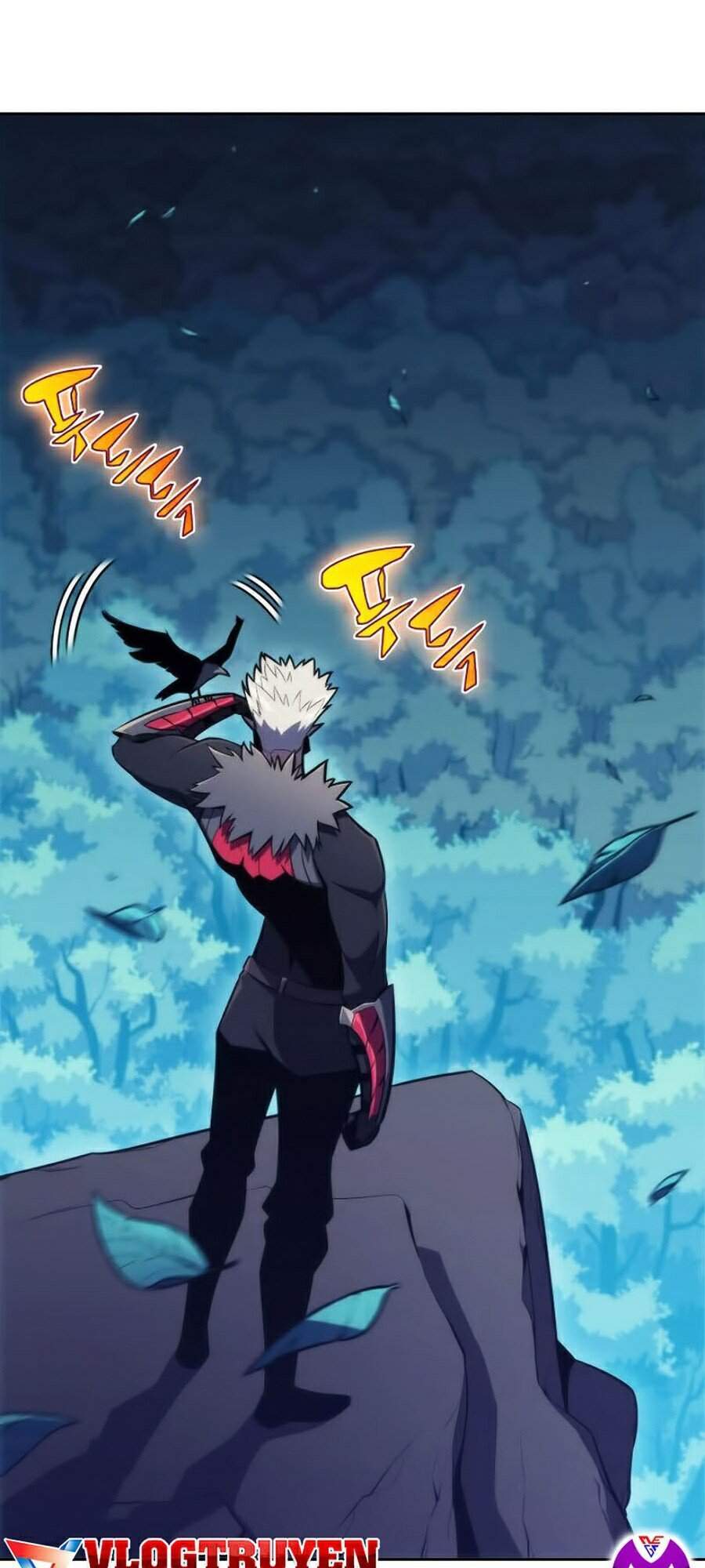 Kẻ Thách Đấu - Chương 3