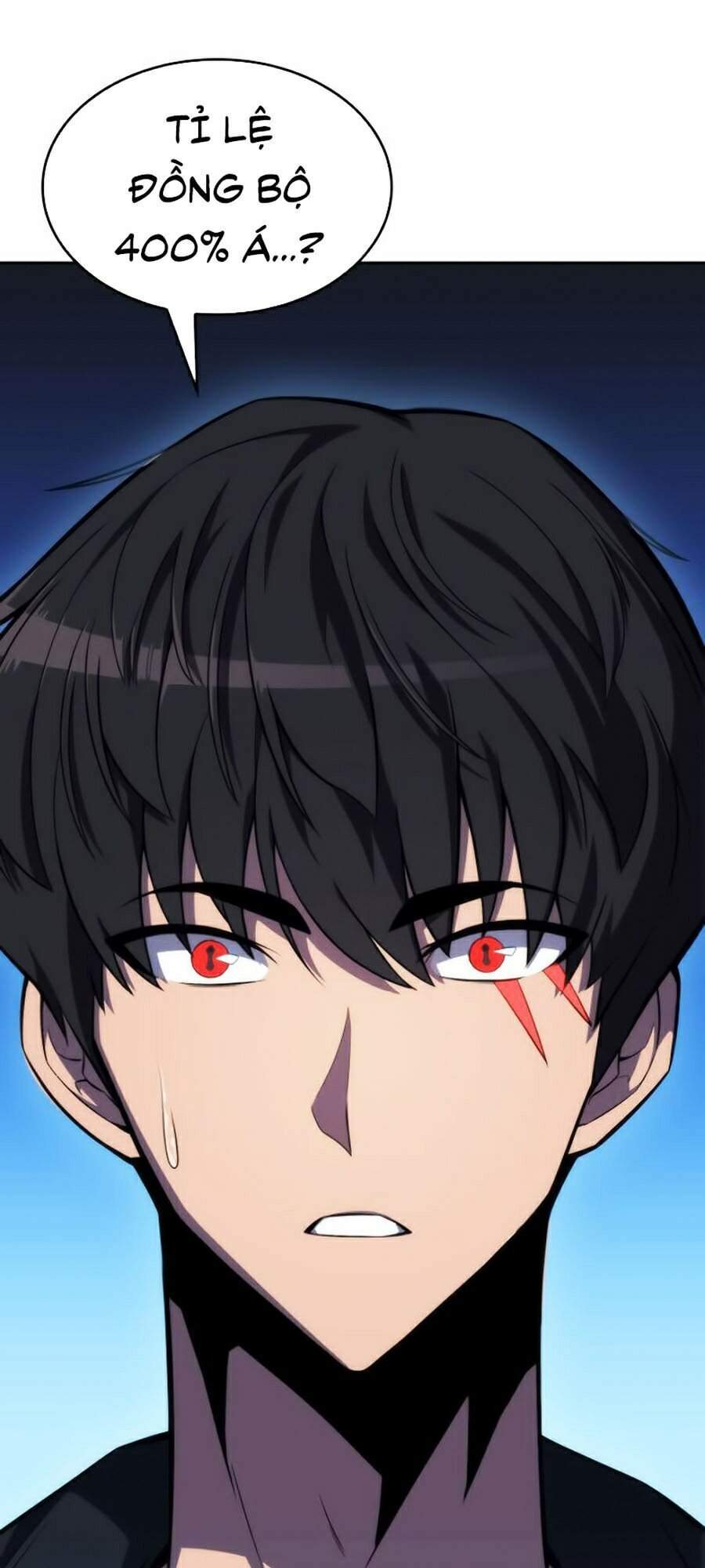 Kẻ Thách Đấu - Chương 3