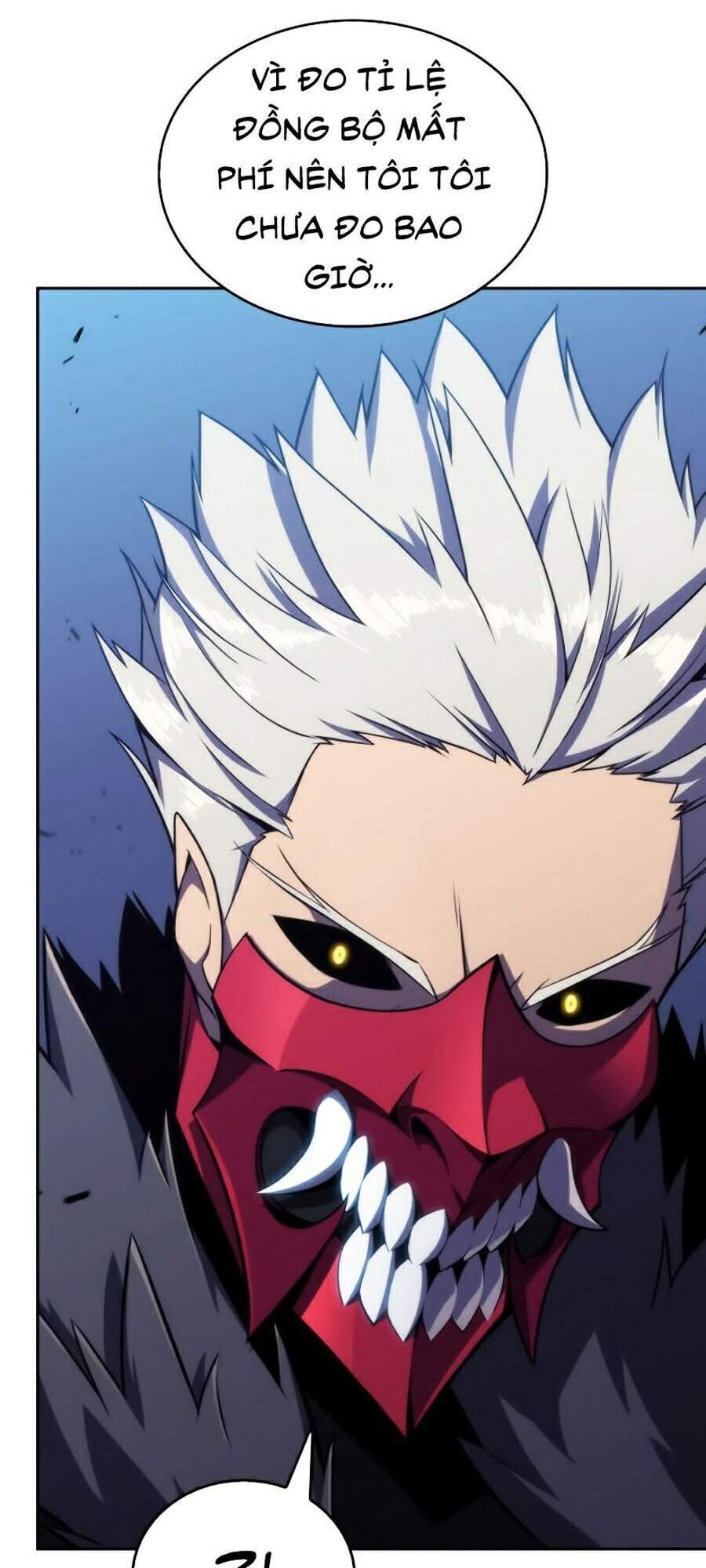 Kẻ Thách Đấu - Chương 3