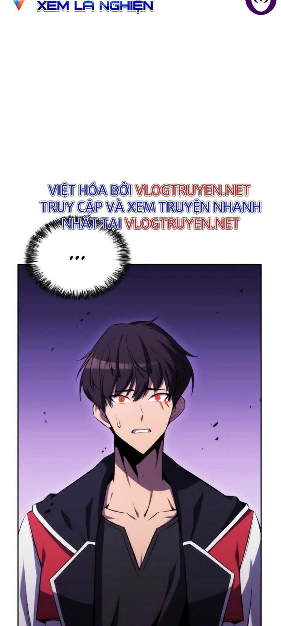 Kẻ Thách Đấu - Chương 3