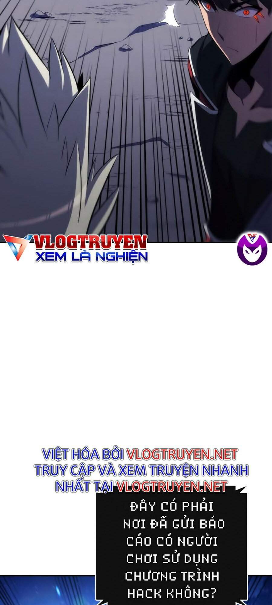 Kẻ Thách Đấu - Chương 3