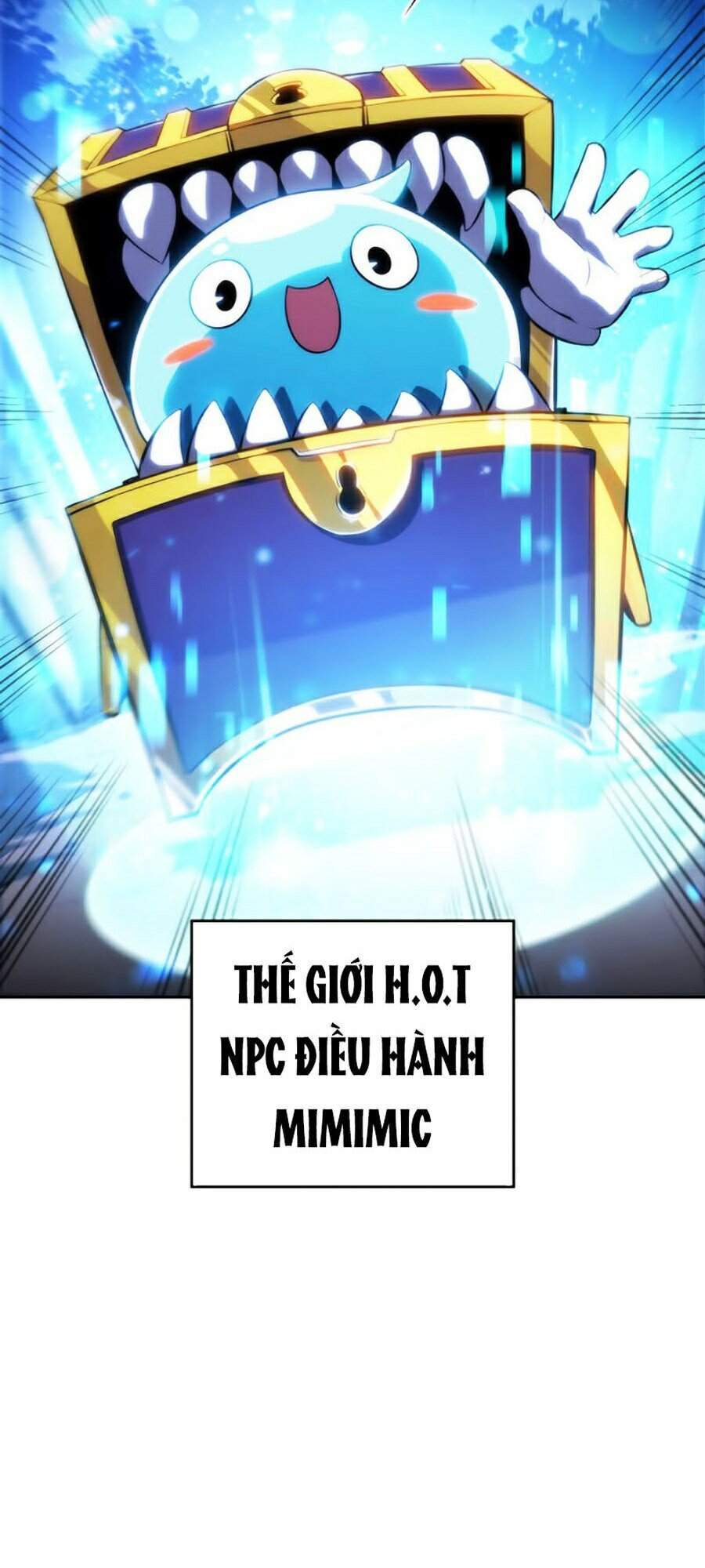 Kẻ Thách Đấu - Chương 3