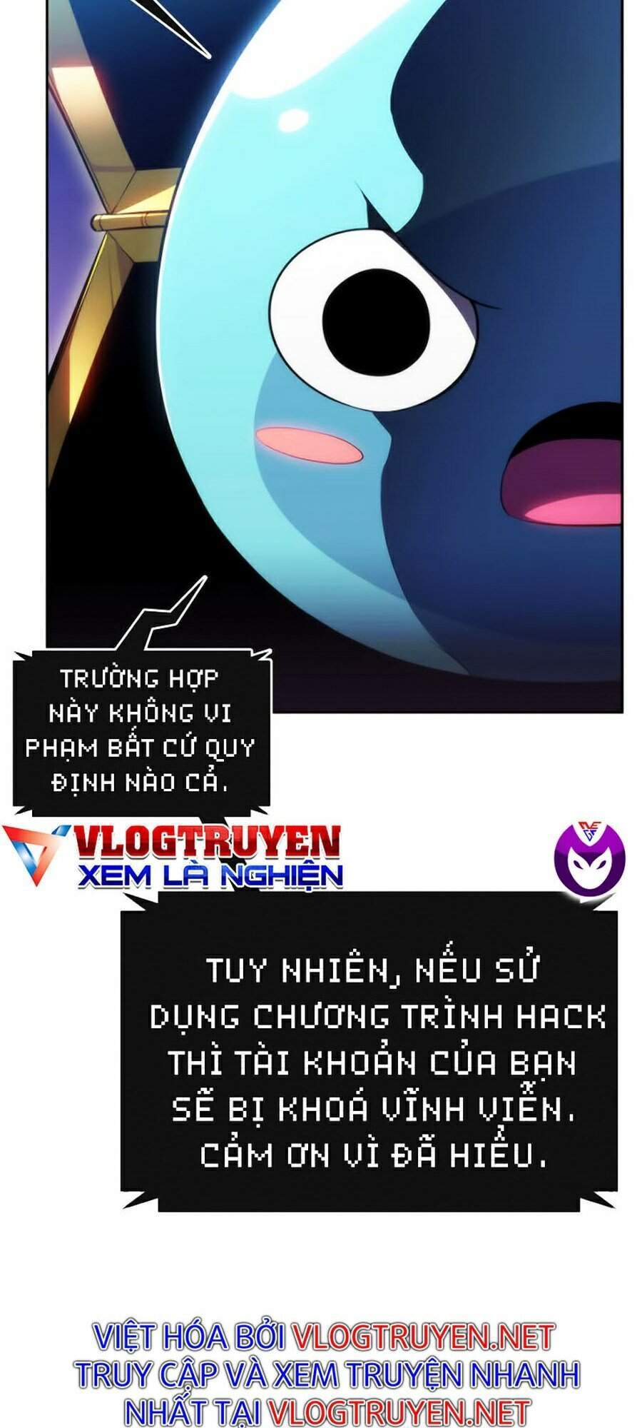 Kẻ Thách Đấu - Chương 3