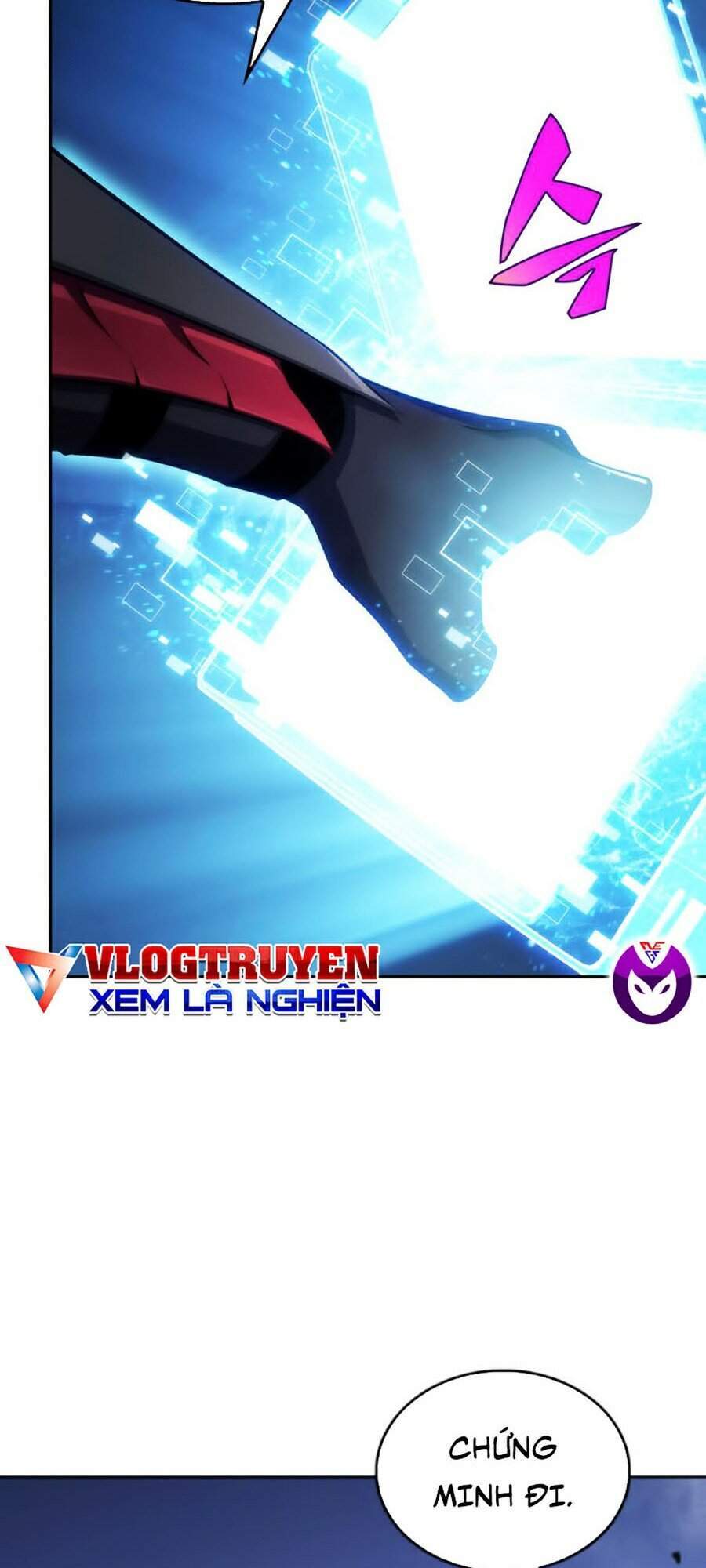 Kẻ Thách Đấu - Chương 3