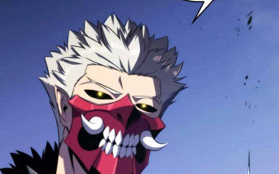 Kẻ Thách Đấu - Chương 3