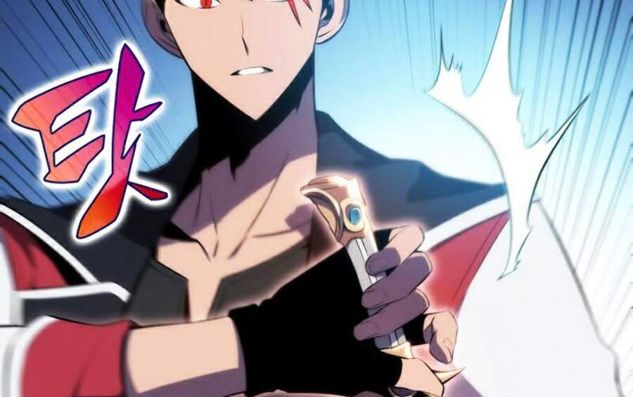 Kẻ Thách Đấu - Chương 3