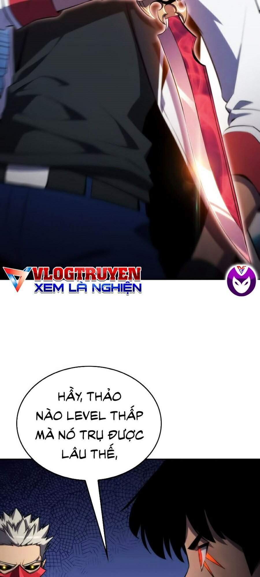 Kẻ Thách Đấu - Chương 3